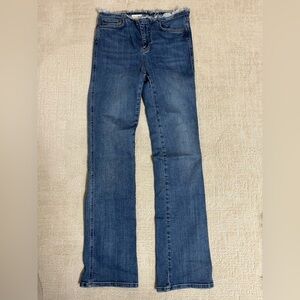 PILCRO Women's Jeans size 27